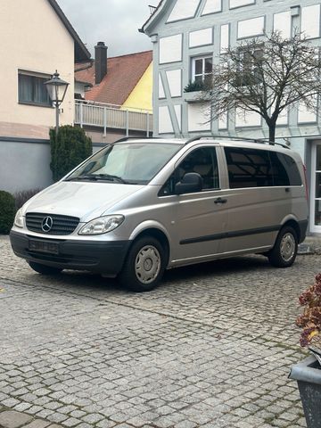 Mercedes-Benz Mercedes Vito 115 CDI