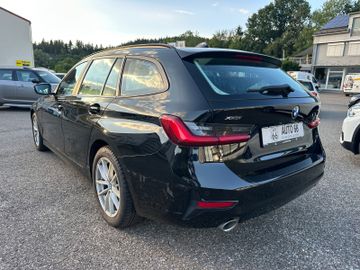 BMW 320 - 8