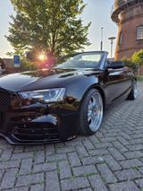 Audi AUDI A5 / RS5 Cabrio 3.0 TDI Quattro S-Tro... - Audi A5: RS