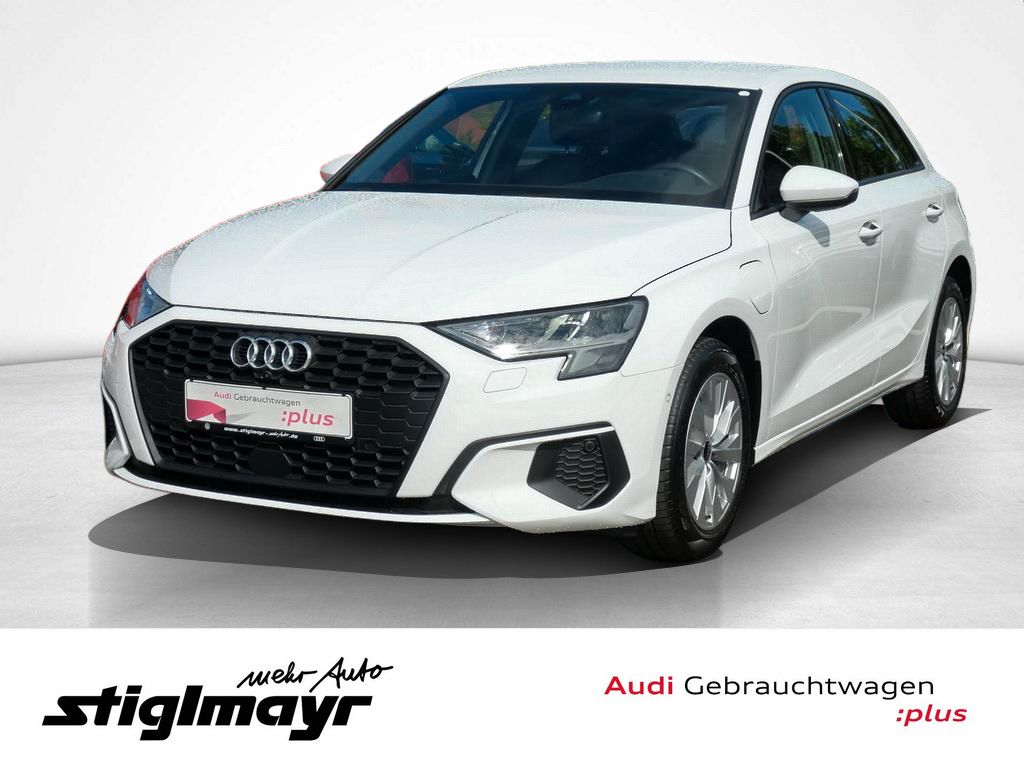Audi A3 - Bild 13