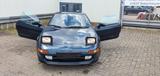 Toyota Auto Sportwagen MR2 Toyota - gebrauchte Toyota MR 2 aus dem Jahr 1991