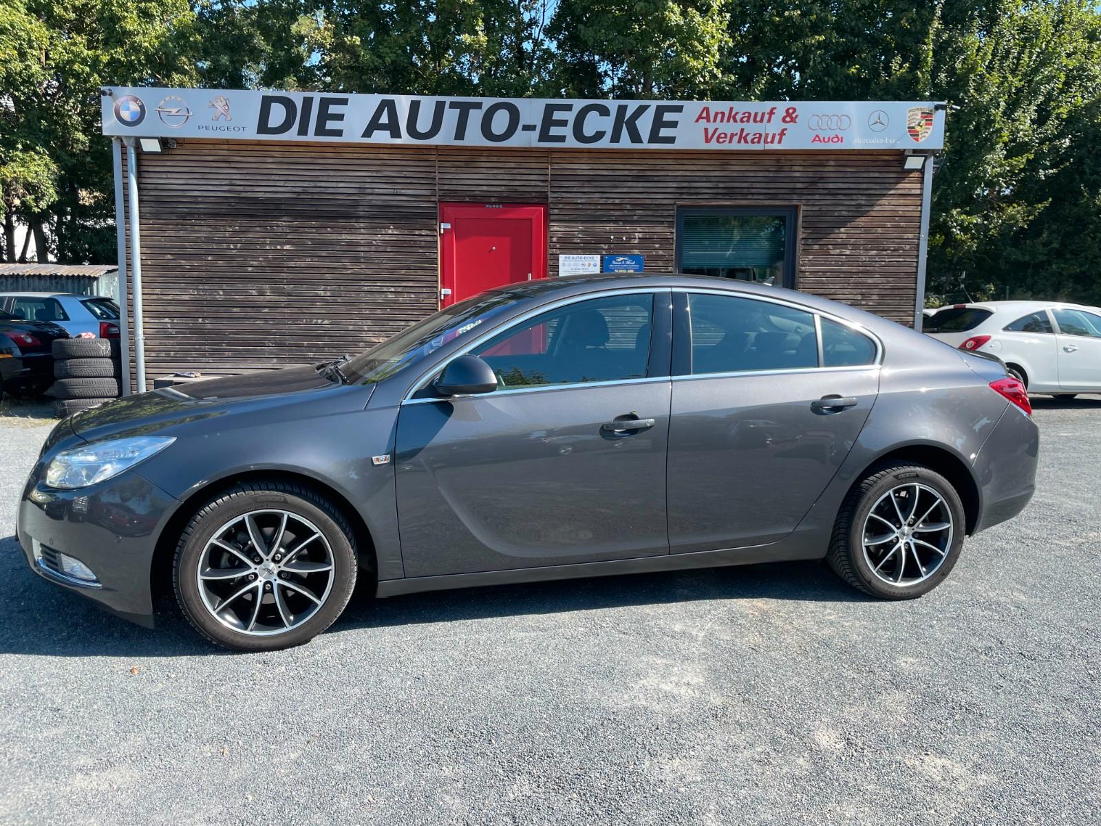 Opel Insignia A 1.8 Edition / 51400km / Navi / TOP