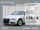 Audi A4 quattro 3.0TDI*Tiptro AHK Alcantara Navi 18* - Audi A4 mit Diesel-Antrieb: Limousine, 3.0