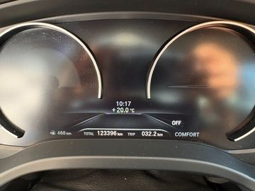 BMW X3 - 12
