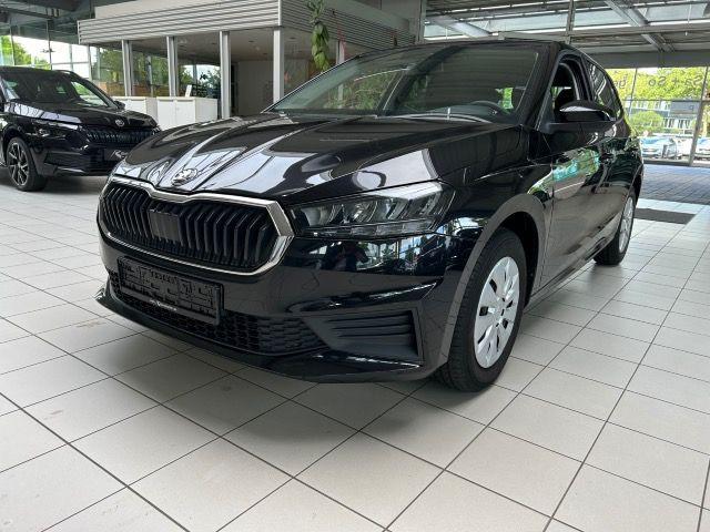 Skoda Fabia 1.0 TSI Active PDC Sitzheizung Smartlink