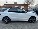Mercedes-Benz GLE 350 d  AMG 4MATIC - - Mercedes-Benz GLE 350 Gebrauchtwagen in Hamburg