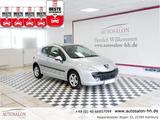 Peugeot 207 Urban Move*3Vorb*TÜV, Kupplung & Zahnriemen  - Peugeot 207 Gebrauchtwagen in Hamburg