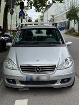 Mercedes-Benz MERCEDES A180 CDI (W169) | EZ 09.2007 | ke... - Mercedes-Benz A-Klasse: W169