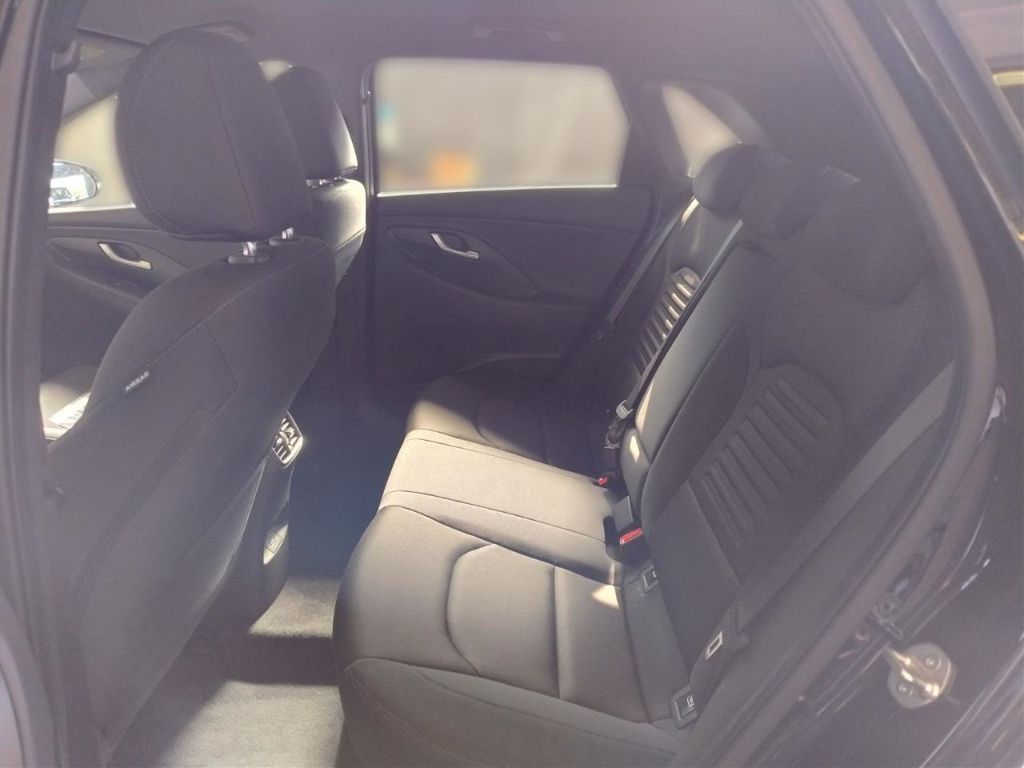Hyundai i30 – Bild 12