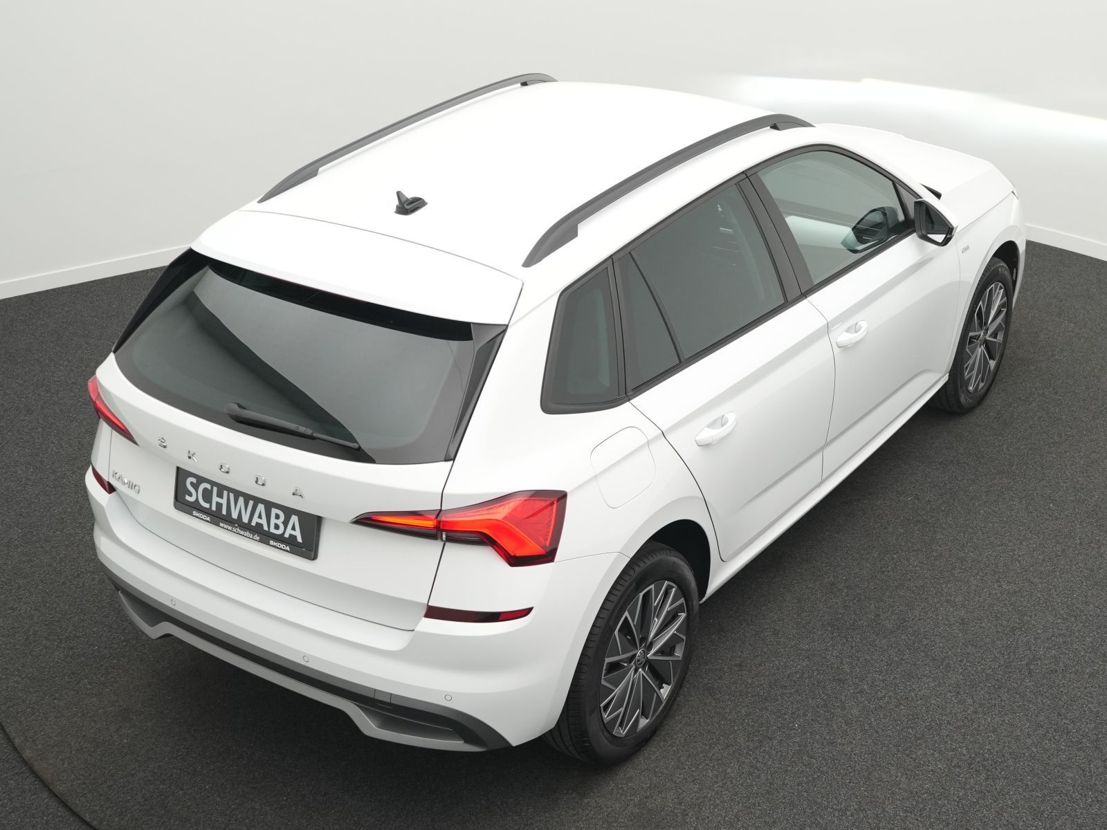 Skoda Kamiq - Bild 21