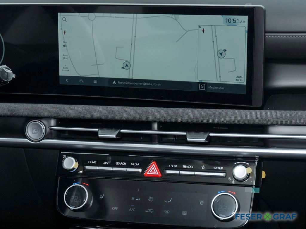 Hyundai TUCSON - Bild 7