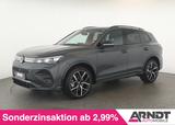 Volkswagen Tiguan 2.0 TSI DSG 4M R-Line IQ Pano Nav 360 AHK