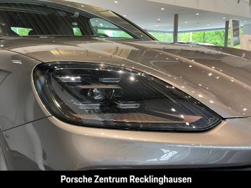 Porsche Cayenne - 11