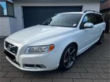 Volvo V70 D5 Geartronic RDesign Vollausst,Leder,Aut.