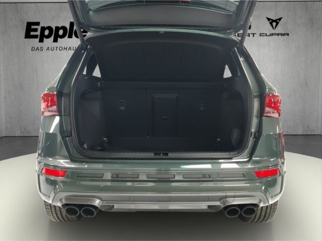 Cupra Ateca - Bild 10