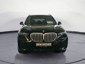 BMW X5 - 7