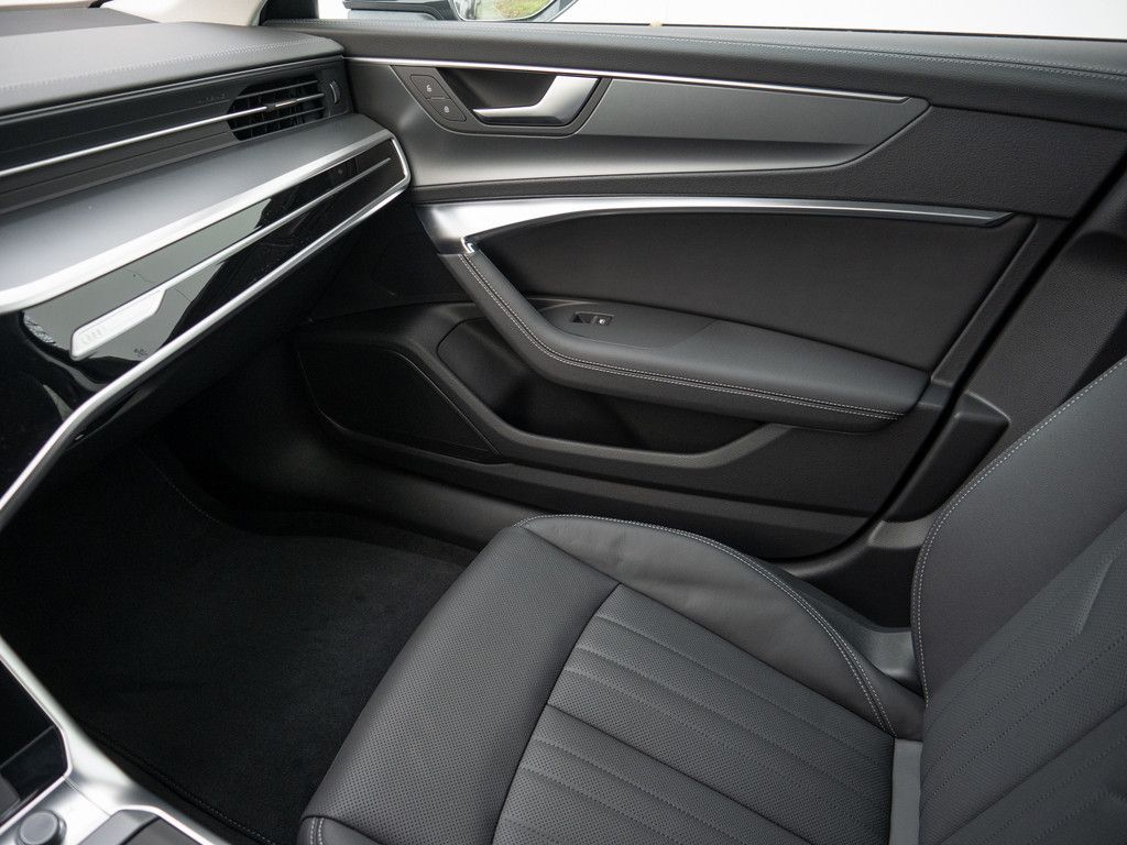 Audi A6 - Bild 13