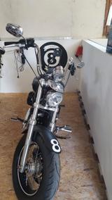 Harley-Davidson XL 1200 CB - HARLEY-DAVIDSON MÜNSTER