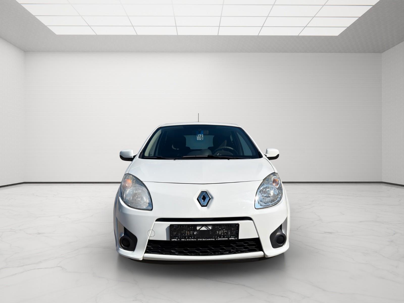 Renault Twingo YAHOO! 1.2*KLIMA*ZAHNRIEMEN NEU*