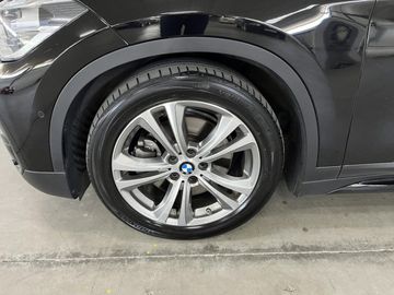 BMW X1 - 7