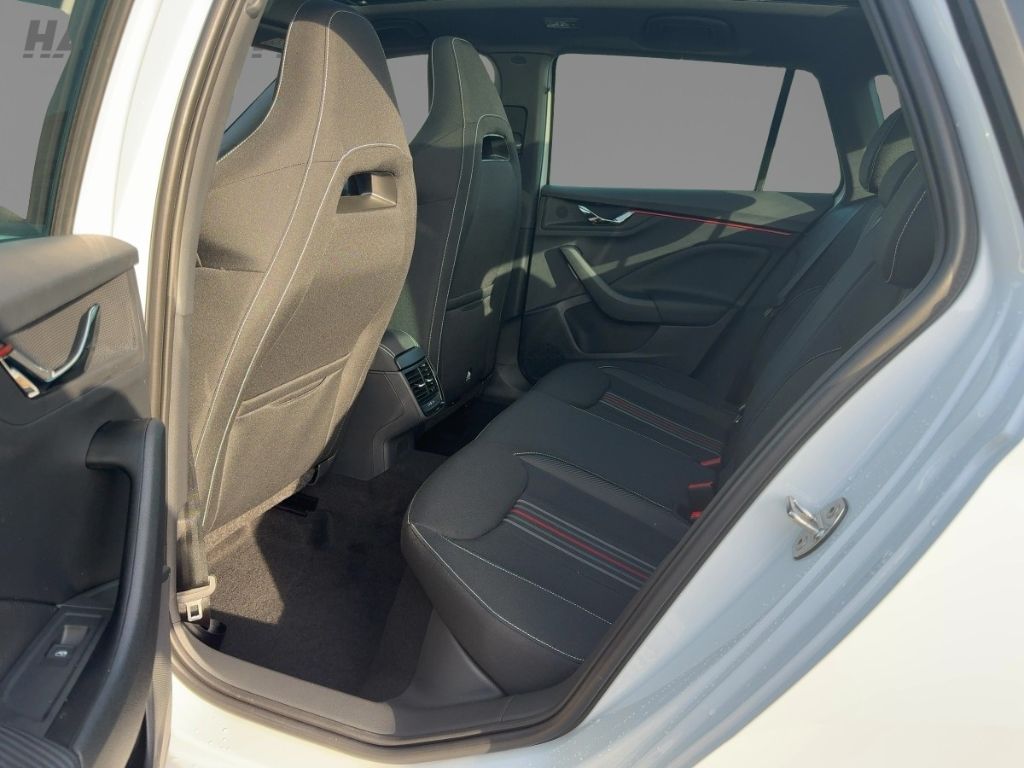 Skoda Kamiq - Bild 8
