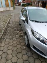 Ford Fiesta 1,6 TDCi 70kW DPF Trend ECOnetic Trend - Ford Fiesta mit Diesel-Antrieb: 1.6