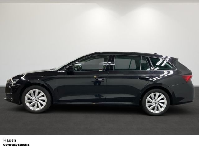 Skoda Octavia - Bild 3