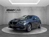 BMW 1 118i Advantage LED PANO LEDER NAVI CARPLAY - BMW 1er Reihe Gebrauchtwagen in Hannover