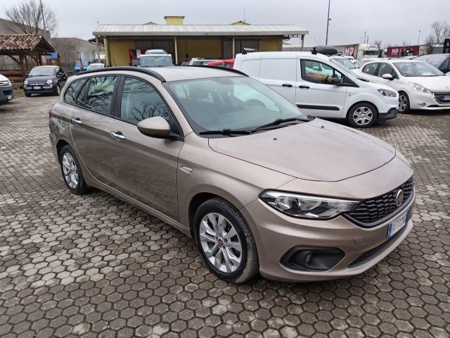 Image of Fiat Tipo