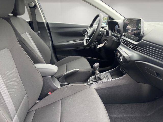 Hyundai i20 - Bild 14