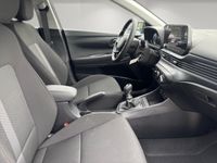 Hyundai i20 - Vorschau Bild 14