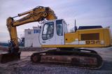 Liebherr R934C HDS