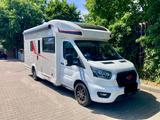 Challenger 240 Graphite Open Edition *Wechselr.*Lithium*TV* - Wohnmobil oder -wagen 24