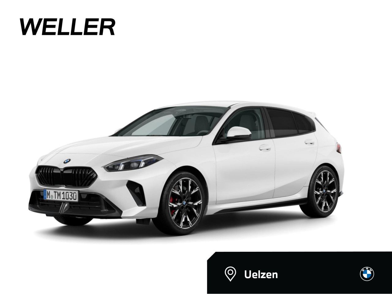 BMW 120 M Sport Pro Navi,RFK,USB,DAB,Ad-FW/LED,19"