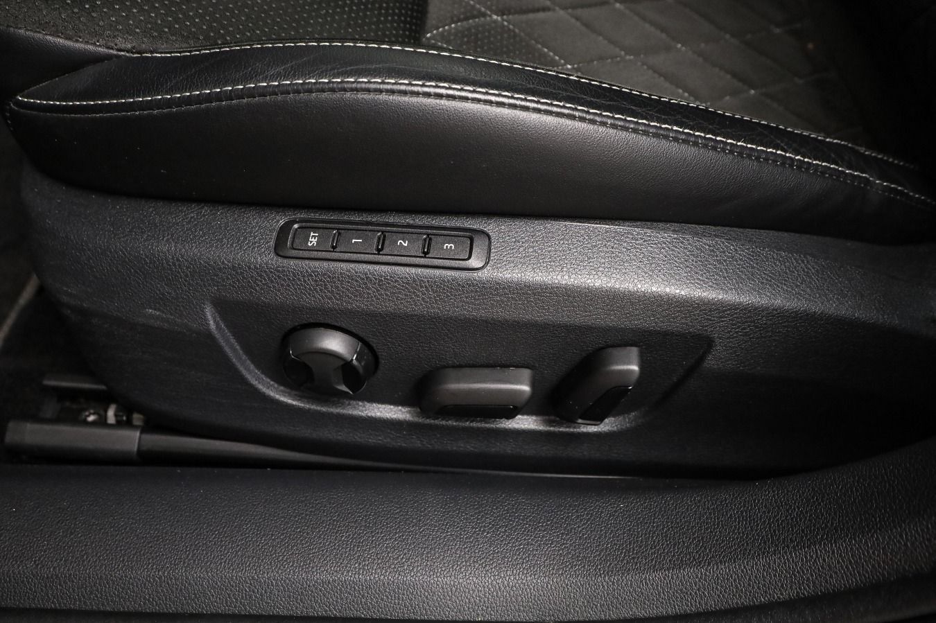Skoda Superb - Bild 20