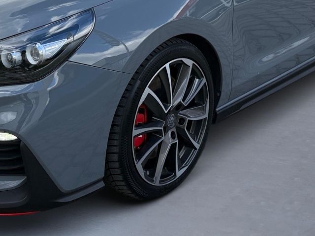 Fahrzeugabbildung Hyundai i30 Fastback N Performance +NAVI+KLIMA+PDC+RFK+U