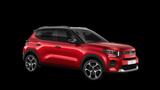 Citroën C3 NEUES MODELL PLUS - Citroën C3 Neuwagen