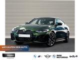 BMW 420i M Sport - gebrauchte BMW 420 Gran Coupé aus dem Jahr 2023