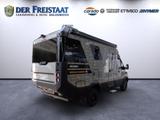HYMER / ERIBA / HYMERCAR VENTURE S *4x4*ALLRAD*DELTA+FÜR SOFORT* - Wohnwagen & Wohnmobile in Dresden