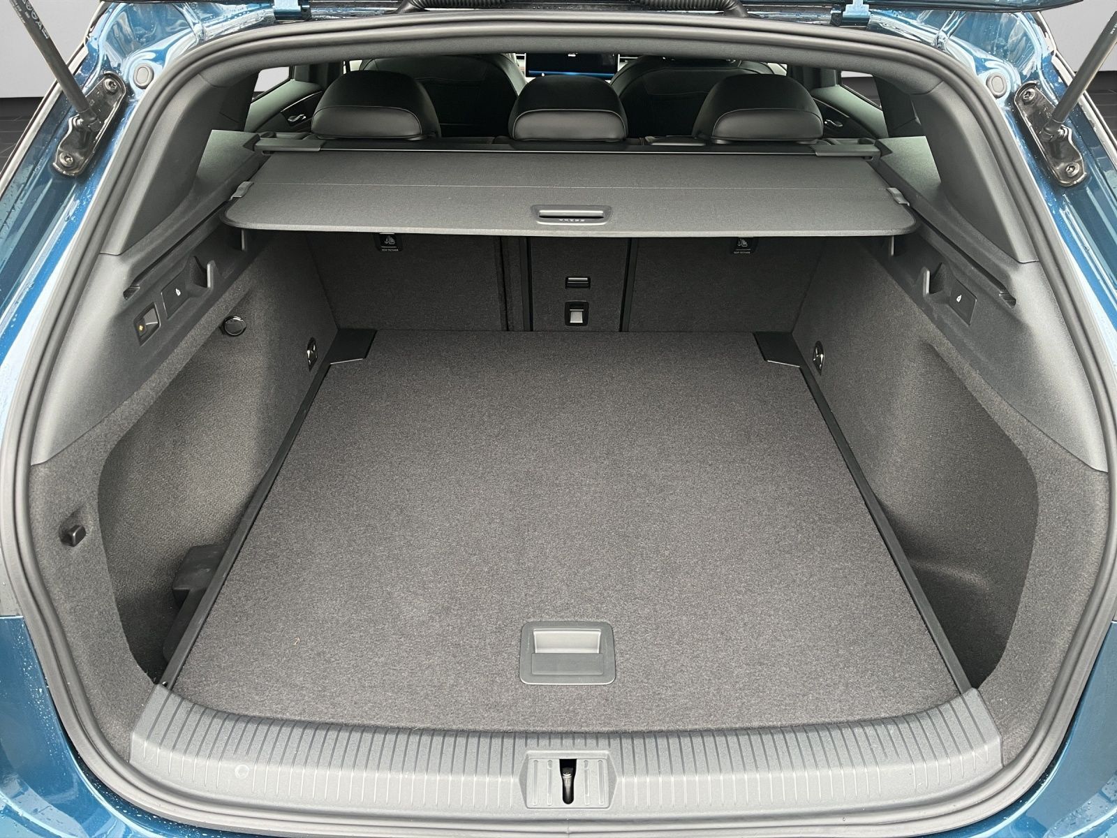 Volkswagen ID.7 - Bild 15