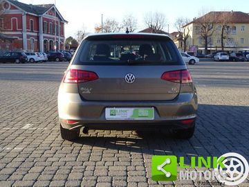 Volkswagen Golf - 7