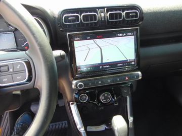 Bild 12 Citroën C3 Aircross Shine Pack