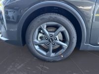 Kia K4 - Vorschau Bild 7