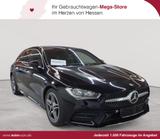 Mercedes-Benz CLA 220d 4M SB-AMG AHK Sound BusiP KAM - gebrauchte Mercedes-Benz CLA 220 aus dem Jahr 2023