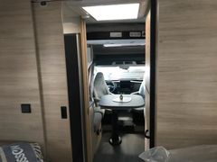 Chausson 777 FirstLine, MJ2025, Hubbett