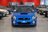 Subaru Impreza 2.0 turbo 16V cat STi Italiana WR - Subaru aus 2002: Sti
