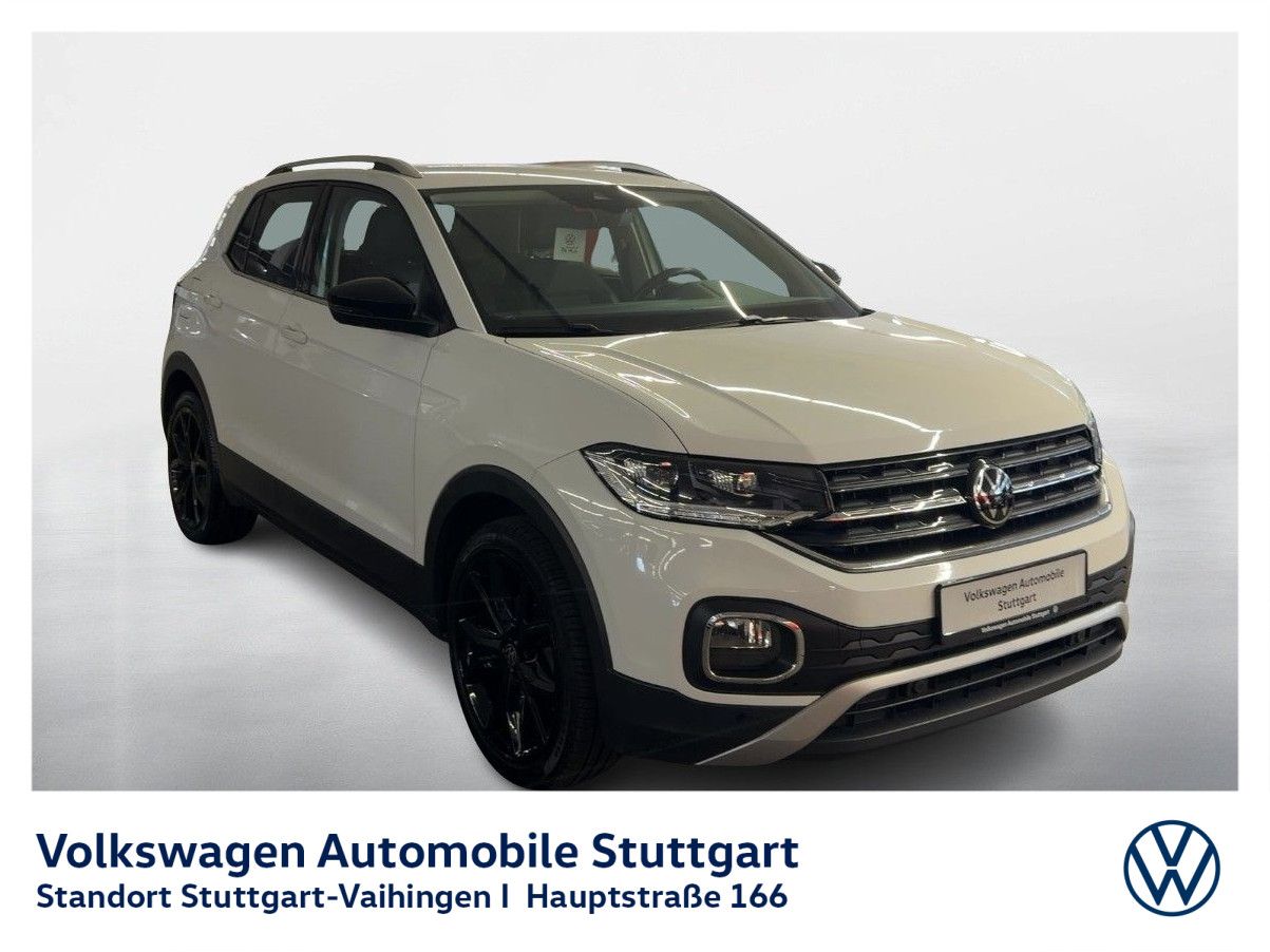 Volkswagen T-Cross - Bild 4