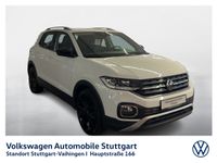 Volkswagen T-Cross - Vorschau Bild 4