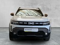 Dacia Duster - Vorschau Bild 8