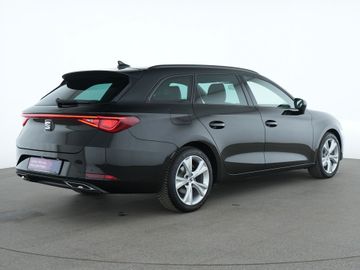 SEAT Leon - 6
